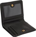 Fossil Women's Logan Leather Wallet - Image 3
