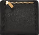 Fossil Women's Logan Leather Wallet - Image 4