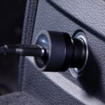 Mophie 30W USB-C Car Charger - Eco-Friendly Fast Charging for Devices, LED Indicator, Universal AUX Compatibility - Image 6