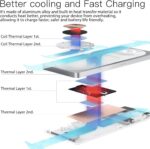 3 in 1 Charging Station for Apple Devices: Used for iPhone and Watch Charging Station with Magsafe Charger Stand, Wireless Charger for iPhone 16/15/14/13/12, Apple Watch 1-9/Ultra, AirPods 3 Pro - Image 4