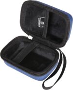 Hard Storage Case Compatible for Anker 733 Power Bank (GaNPrime PowerCore 65W), 2-in-1 Hybrid Charger, Batteries Bank Travel Carrying Storage Holder, Case Only - Image 3