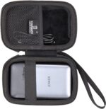 Hard Storage Case Compatible for Anker 733 Power Bank (GaNPrime PowerCore 65W), 2-in-1 Hybrid Charger, Batteries Bank Travel Carrying Storage Holder, Case Only - Image 4