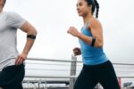 Wahoo TICKR FIT Heart Rate Armband, Bluetooth, ANT+ - Image 3