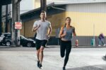Wahoo TICKR FIT Heart Rate Armband, Bluetooth, ANT+ - Image 4