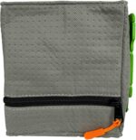 Macam Reusable dust bag compatible with iRobot Roomba vacuum cleaners i3, i3+, i4+, i5+, i6, i6+, i7, i7+, i8, i8+, j5+, j7, j7+, j9+, s9, s9+, i7Plus, s9Plus - Image 4