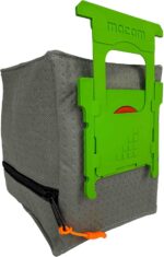 Macam Reusable dust bag compatible with iRobot Roomba vacuum cleaners i3, i3+, i4+, i5+, i6, i6+, i7, i7+, i8, i8+, j5+, j7, j7+, j9+, s9, s9+, i7Plus, s9Plus - Image 5