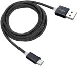 USB Charging Cable Cord Compatible for SteelSeries Arctis 9X/ Arctis 7P/ Arctis 9/ Arctis Pro/Arctis 7X/ Arctis 7/ Arctis 1/ Arctis 3 Wireless Gaming Headset - Image 5