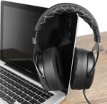 SOULWIT Earpads Cushions Replacement for Corsair HS75 XB/ HS70/Pro HS60/Pro HS50/Pro Gaming Headset/Headphones, Ear Pads with High-Density Noise Isolation Foam (HS60 CG Black) - Image 6