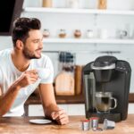 Reusable K Cups For Keurig Reusable Coffee Pods Compatible with 1.0 and 2.0 Keurig Single Cup Coffee Maker Stainless Steel K Cup,Non-BPA(2 pack) - Image 8