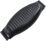 Lumbar Support Pad Replacement for Herman Miller Classic Aeron Chair Office Chair - Graphite/Black - Size B - Image 3