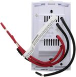 Honeywell TH115-AF-GA/U Radiant Heating 120/240V Programmable Thermostat with Floor Sensor and GFCI - Image 3