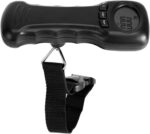 Luggage Scales,Ocs‑8 50kg/110lb Portable Digital Luggage Scale Travel Hanging Luggage Scale Electronic Weight with LCD Digital Display - Image 6