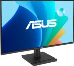 ASUS 24” (23.8-inch viewable) 1080P VA249HG Eye Care Monitor – IPS, Full HD, 99% sRGB, Frameless, 120Hz, Adaptive-Sync, 1ms, HDMI, VGA, Low Blue Light, Flicker Free, Wall Mountable, 3 yr Warranty - Image 11