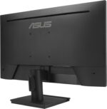ASUS 24” (23.8-inch viewable) 1080P VA249HG Eye Care Monitor – IPS, Full HD, 99% sRGB, Frameless, 120Hz, Adaptive-Sync, 1ms, HDMI, VGA, Low Blue Light, Flicker Free, Wall Mountable, 3 yr Warranty - Image 13