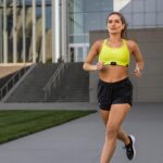 Garmin HRM-Fit, Heart Rate Monitor Designed for Women, Clip-On Design - Image 3