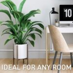 Legrand Wiremold C110S Cordmate 108 Inch 17 Piece Cord Cover Kit, Organizer for Wall, Holds 1 Cord or Cable, Sustainable Packaging, White (1 Pack) - Image 7