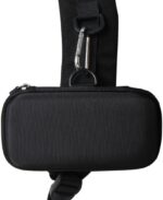 Hermitshell Hard Travel Case for Anker Zolo Power Bank, 10,000mAh /20,000mAh 30W Portable Charger (Black) - Image 4