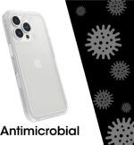 OtterBox iPhone 13 Pro (ONLY) Symmetry Series Case - Clear, Ultra-Sleek, Wireless Charging Compatible, Raised Edges Protect Camera & Screen - Image 7