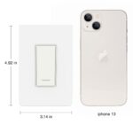 BN-LINK Smart Light Switch with Timer Function, Single Pole, 2.4GHz Wi-Fi in-Wall Switch, Neutral Wire Required, Compatible with Alexa and Google Assistant, No Hub Required, White(4 Pack) - Image 6