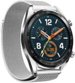 2024 Steel Smart Watch Band Watch Magnetic Loop Band Watch DIY Accessory For Huawei Accessories - Image 3