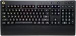 Logitech Prodigy G403 Gaming Mouse & G213 Gaming Keyboard Combo - Image 3