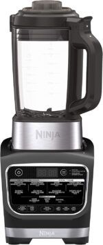 Ninja HB150C/HB152 Foodi Heat-iQ Blender, 64 oz, Black - Image 3