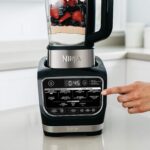 Ninja HB150C/HB152 Foodi Heat-iQ Blender, 64 oz, Black - Image 4
