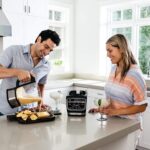 Ninja HB150C/HB152 Foodi Heat-iQ Blender, 64 oz, Black - Image 5