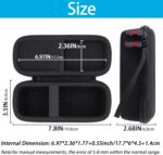 khanka for Anker Prime Power Bank 27650mAh 250W Traveling Case - Image 4