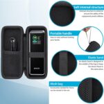 khanka for Anker Prime Power Bank 27650mAh 250W Traveling Case - Image 5