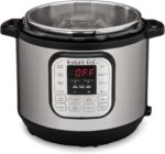 Instant Pot Stainless Steel Inner Cooking Pot Mini 3-Qt, Polished Surface, Rice Cooker, Stainless Steel Cooking Pot - Image 3