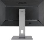 ASUS ProArt Display PA278QV 27” WQHD (2560 x 1440) Monitor, 100% sRGB/Rec. 709 ΔE < 2, IPS, DisplayPort HDMI DVI-D Mini DP, Calman Verified, Anti-glare, Tilt Pivot Swivel Height Adjustable, Black - Image 9