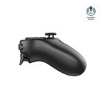 8Bitdo Pro 2 Wired Controller for Xbox, Hall Effect Joysticks and Hall Triggers, 3.5mm Audio Jack, Compatible with Xbox Series X|S, Xbox One, Windows 10/11 - Officially Licensed (Black) - Image 3