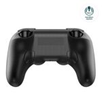 8Bitdo Pro 2 Wired Controller for Xbox, Hall Effect Joysticks and Hall Triggers, 3.5mm Audio Jack, Compatible with Xbox Series X|S, Xbox One, Windows 10/11 - Officially Licensed (Black) - Image 4