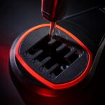 THRUSTMASTER TH8S Shifter Add On (compatible w/ PS5, PS5 Pro, PS4, XBOX Series X/S, One, PC) - Image 4