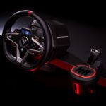 THRUSTMASTER TH8S Shifter Add On (compatible w/ PS5, PS5 Pro, PS4, XBOX Series X/S, One, PC) - Image 6