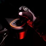 THRUSTMASTER TH8S Shifter Add On (compatible w/ PS5, PS5 Pro, PS4, XBOX Series X/S, One, PC) - Image 7