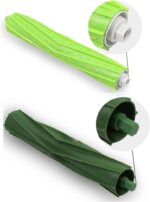 ANBOO 2 Set Replacement Rubber Roller Brushes Compatible for iRobot Roomba e i and j Series i3 i3+ i6+ i7 i7+ i8+ Plus E5 E6 E7 j7 (7150) j7+ (7550) j8 j8+ j9+ Vacuum Cleaner Accessories - Image 3