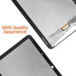 for Google Home Nest Hub Screen Replacement for Google Nest Hub 1st LCD Display Touch Screen Digitizer Assembly Repair Parts(for 1st Generation) - Image 5