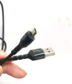 USB Charging Cable/Data Cable for SteelSeries Arctis 7 and (2019 Edition) / SteelSeries Arctis Pro High Fidelity Gaming Headset - Image 3