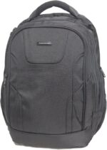 Samsonite Dunewood Executive Plus Backpack,15.6" Laptop- Black 60034-1050 - Image 3