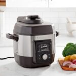 Cuisinart CPC-900 6-Qt. High Pressure Multicooker - Image 4
