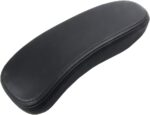 Leather Arm Pads Caps Pair Armpads for Herman Miller Classic Aeron Chair - Image 4