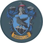 PopSockets Phone Grip with Expanding Kickstand, Harry Potter PopGrip - Ravenclaw - Image 3
