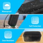 co2CREA Case for Anker Prime 9600mAh Battery Pack 65W Power Bank, Hard Travel Case Replacement (Case Only) - Image 6