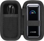 co2CREA Case for Anker Prime 9600mAh Battery Pack 65W Power Bank, Hard Travel Case Replacement (Case Only) - Image 9
