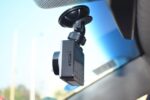 Suction Cup Mount for Yi Dash Cam 2.7', Uniden Dashcam, Black Box G1w Dash Camera etc, Hold Tightly Removeable Easy to Install and Stand Heat, 2 Pcs - Image 3