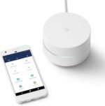 Google WiFi System, 1-Pack - Router Replacement for Whole Home Coverage - NLS-1304-25,white - Image 3