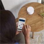 Google WiFi System, 1-Pack - Router Replacement for Whole Home Coverage - NLS-1304-25,white - Image 5