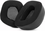Upgrade Earpads Cooling-Gel Replacement Ear Cushions Compatible with Corsair Void RGB Elite/Corsair Void/Pro/Void RGB SE Gaming Headsets 7.1, Ear Pads Parts (Set 1) - Image 6